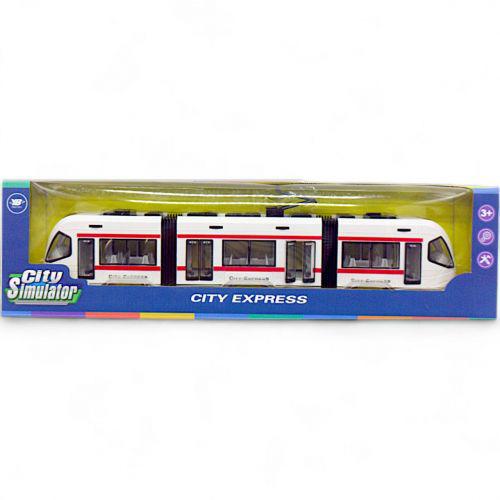FunToysi: "city simulator" train (ts271195245632)