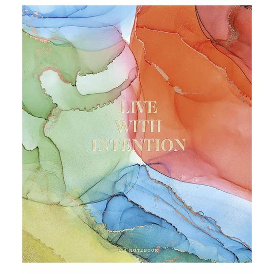 General notebook “My motivations” 080-3103L-4 lined, 80 sheets