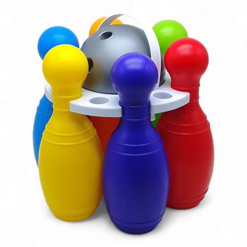 FunToysi: "big skittles no. 2" color art. 0282, children's set, bamsik (ts271195247108)
