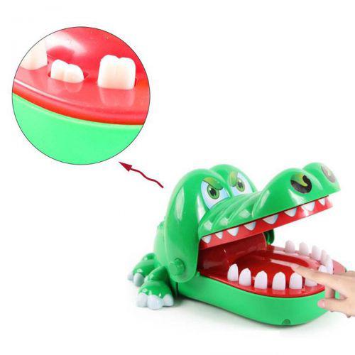 FunToysi: "crocodile-biter" game (ts27119557727)
