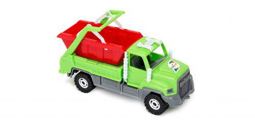 FunToysi: "kamax-n communal" machine (salad) (ts271195124656)