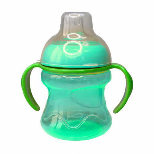 FunToysi: Sippy cup, turquoise (ts271195183119)