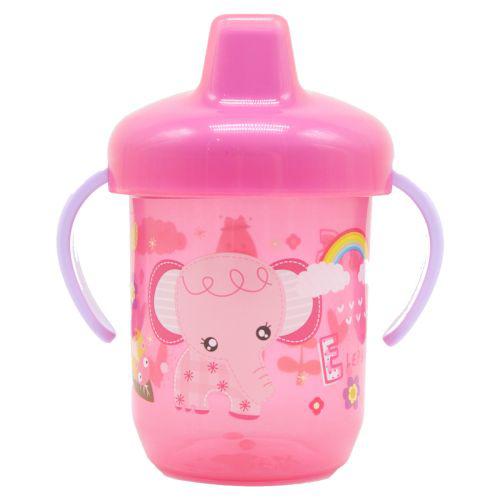 FunToysi: Mini non-diarrhea cup "elephant", 200 ml (ts271195194342)